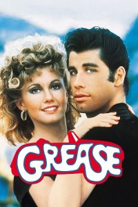 Grease (1978) Dual Audio {Hindi-English} BluRay 480p - 720p - 1080p