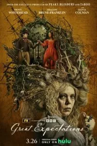 Great Expectations (2023) Season 1 [S01E06 Added] Hulu Original English WEB Series 720p WEB-DL