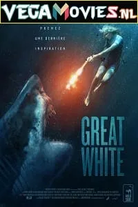 Great White (2021) Dual Audio {Hindi-English} 480p - 720p - 1080p