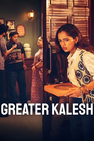 Greater Kalesh (2025) Hindi-DD5.1 Full Movie WEB-DL 480p - 720p - 1080p