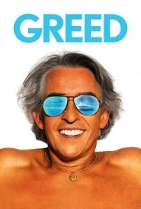Greed (2019) Dual Audio {Hindi-English} 480p - 720p - 1080p