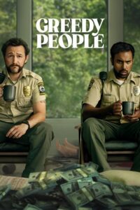 Greedy People (2024) Dual Audio {Hindi-English} BluRay 480p - 720p - 1080p