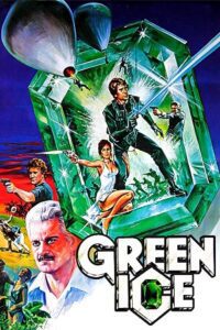 Green Ice (1981) BluRay Dual Audio {Hindi-English} 480p - 720p - 1080p