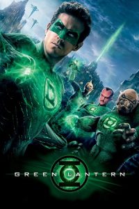 Green Lantern (2011) Dual Audio {Hindi-English} 480p - 720p - 1080p