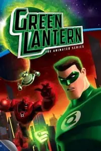 Green Lantern: The Animated Series (2023) Season 1 Dual-Audio {Hindi-English} Series 720p - 1080p WEB-DL