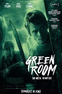 Green Room (2015) Dual Audio {Hindi-English} 480p - 720p - 1080p