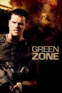 Green Zone (2010) Blu-Ray Dual Audio {Hindi-English} 480p - 720p - 1080p