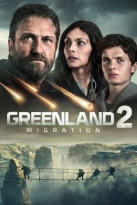 Greenland 2: Migration (2026) BluRay Dual Audio {Hindi-English} 480p - 720p - 1080p