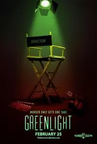 Greenlight (2019) Dual Audio {Hindi-English} 480p - 720p