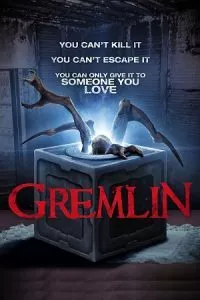 Gremlin (2017) Dual Audio {Hindi-English} 480p - 720p - 1080p