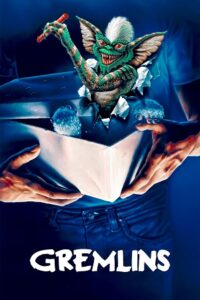 Gremlins (1984) Dual Audio {Hindi-English} BluRay 480p - 720p - 1080p