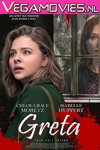 Greta (2018) Dual Audio [Hindi-English] 480p - 720p - 1080p