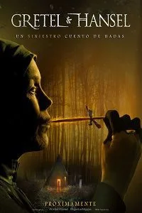 Gretel and Hansel (2020) Full Movie In English 480p - 720p