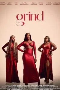 GRIND (2023) Season 1 [S01E09 Added] Prime Video English WEB Series 720p WEB-DL