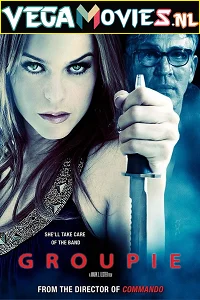 [18+] Groupie (2010) Dual Audio {Hindi-English} 480p - 720p