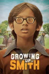 Growing Up Smith (2015) Dual Audio {Hindi-English} BluRay 480p - 720p - 1080p