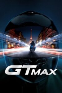 GTMax (2024) WEB-DL Dual Audio {Hindi-English} 480p - 720p - 1080p