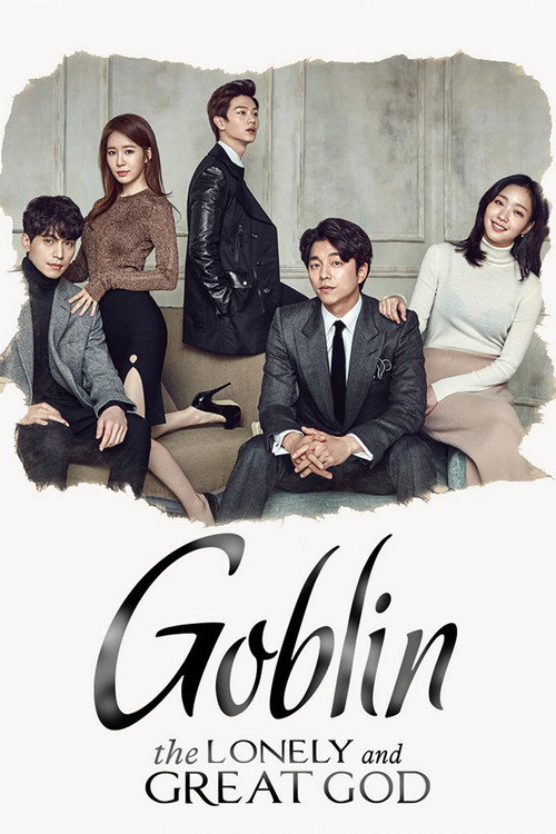 Goblin – Guardian: The Lonely and Great God (Season 1) Dual Audio {Hindi-Korean} K-Drama Series 480p 720p & 1080p WEB-DL