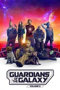 Guardians of the Galaxy Volume 3 (2023) English With Subtitles WeB-DL 480p - 720p - 1080p