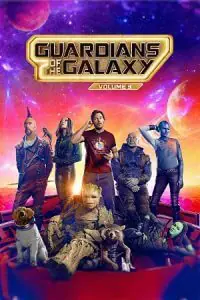 Guardians of the Galaxy Volume 3 (2023) iMAX – BluRay Dual Audio [ORG 5.1 Hindi + English] 480p - 720p - 1080p - 2160p 4k HDR