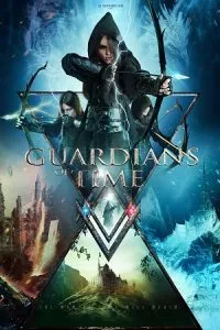 Guardians of Time (2022) WEB-DL {English With Subtitles} WEB-DL Full Movie 480p - 720p - 1080p