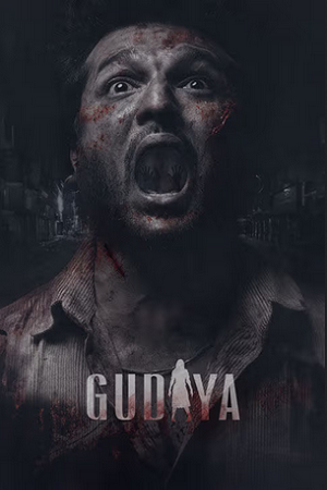 Gudiya (2023) Punjabi WEB-DL Full Movie 480p - 720p - 1080p