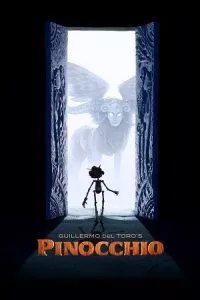 Guillermo del Toro’s Pinocchio (2022) Dual Audio {Hindi-English} 480p - 720p - 1080p