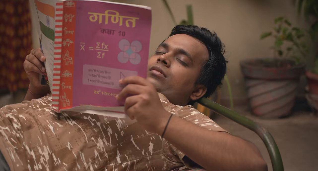 Gullak (2021) Season 2 Hindi Complete SonyLiv WEB Series 480p - 720p HDRip