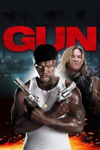 Gun (2010) Blu-Ray Dual Audio {Hindi-English} 480p - 720p - 1080p