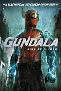 Gundala (2019) Dual Audio Hindi 480p - 720p