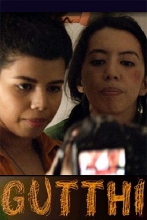 Gutthi (2021) Hindi Full Movie 720p HDRip