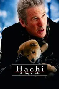 Hachi: A Dog’s Tale (2009) BluRay {English With Subtitles} Full Movie 480p - 720p - 1080p