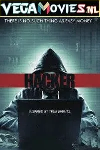 Hacker (2016) English Full Movie WEB-DL 480p - 720p