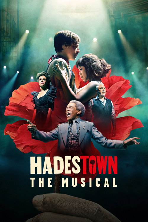 Hadestown: The Musical (2026) {English with Subtitles} Full Movie WEB-DL 480p - 720p - 1080p