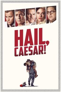 Hail, Caesar! (2016) Dual Audio {Hindi-English} BluRay 480p - 720p - 1080p