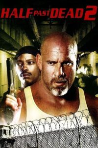 Half Past Dead 2 (2007) Dual Audio {Hindi-English} BluRay 480p - 720p - 1080p