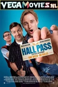 Hall Pass (2011) {English With Subtitles} 480p - 720p