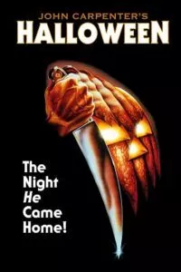 Halloween (1978) {English with Subtitles} Full Movie WEB-DL 480p - 720p
