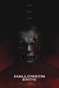 Halloween Ends (2022) AMZN WEB-DL Dual Audio {Hindi-English} 480p - 720p - 1080p