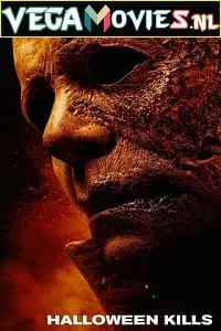 Halloween Kills (2021) WEB-HDRip [English DD2.0] 480p - 720p