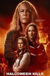 Halloween Kills (2021) Dual Audio [Hindi + English] BluRay 480p - 720p - 1080p