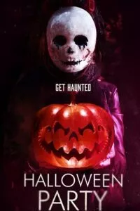 Halloween Party (2019) WEB-DL Dual Audio {Hindi-English} 480p - 720p - 1080p