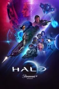 Halo (2022) Season 1 Dual Audio {Hindi-English} 480p - 720p - 1080p WEB-DL