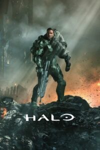 Halo (2024) Season 2 [English-WEB Series] Paramount+ Original 720p - 1080p WEB-DL