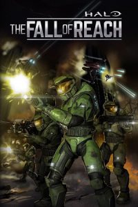 Halo: The Fall of Reach (2015) BluRay {English With Subtitles} Full Movie 480p - 720p - 1080p