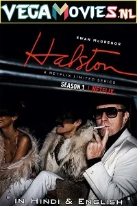 Halston (Season 1) Dual Audio [Hindi-English] Complete Netflix Series 480p - 720p
