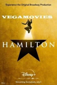 Hamilton (2020) English DSNP Full Movie 480p - 720p - 1080p