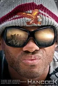 Hancock (2008) Dual Audio {Hindi-English} 480p - 720p - 1080p