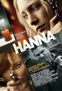 Hanna (2011) Dual Audio {Hindi-English} 480p - 720p