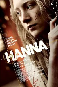 Hanna (2011) Dual Audio [Hindi + English] WeB-DL 480p - 720p - 1080p